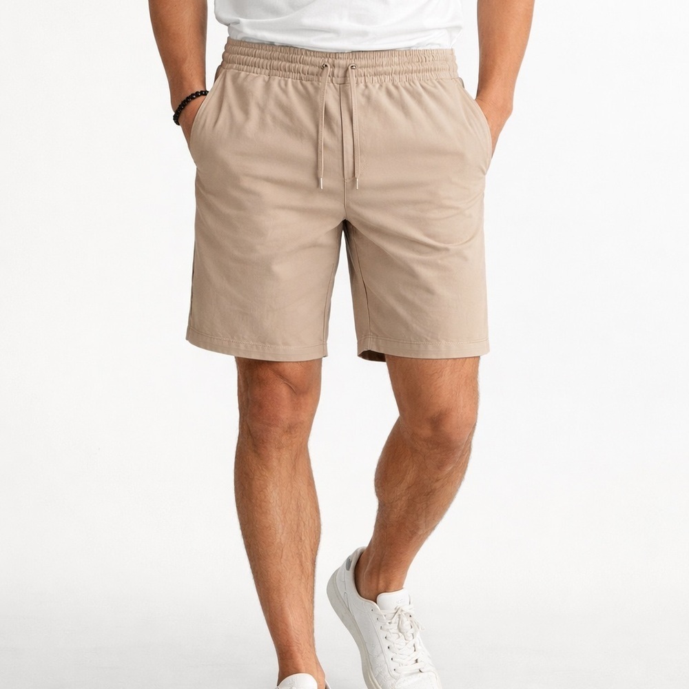 Men’s H&M shorts – brand new with tags. Never worn. Size XL